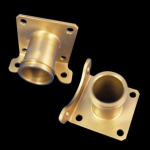 Machining from Solid/Castings/Forgings, Aerospace